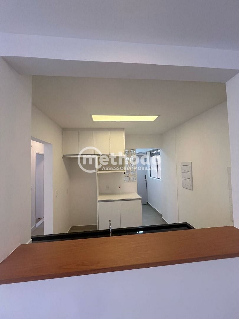 Apartamento, 2 quartos, 65 m² - Foto 1