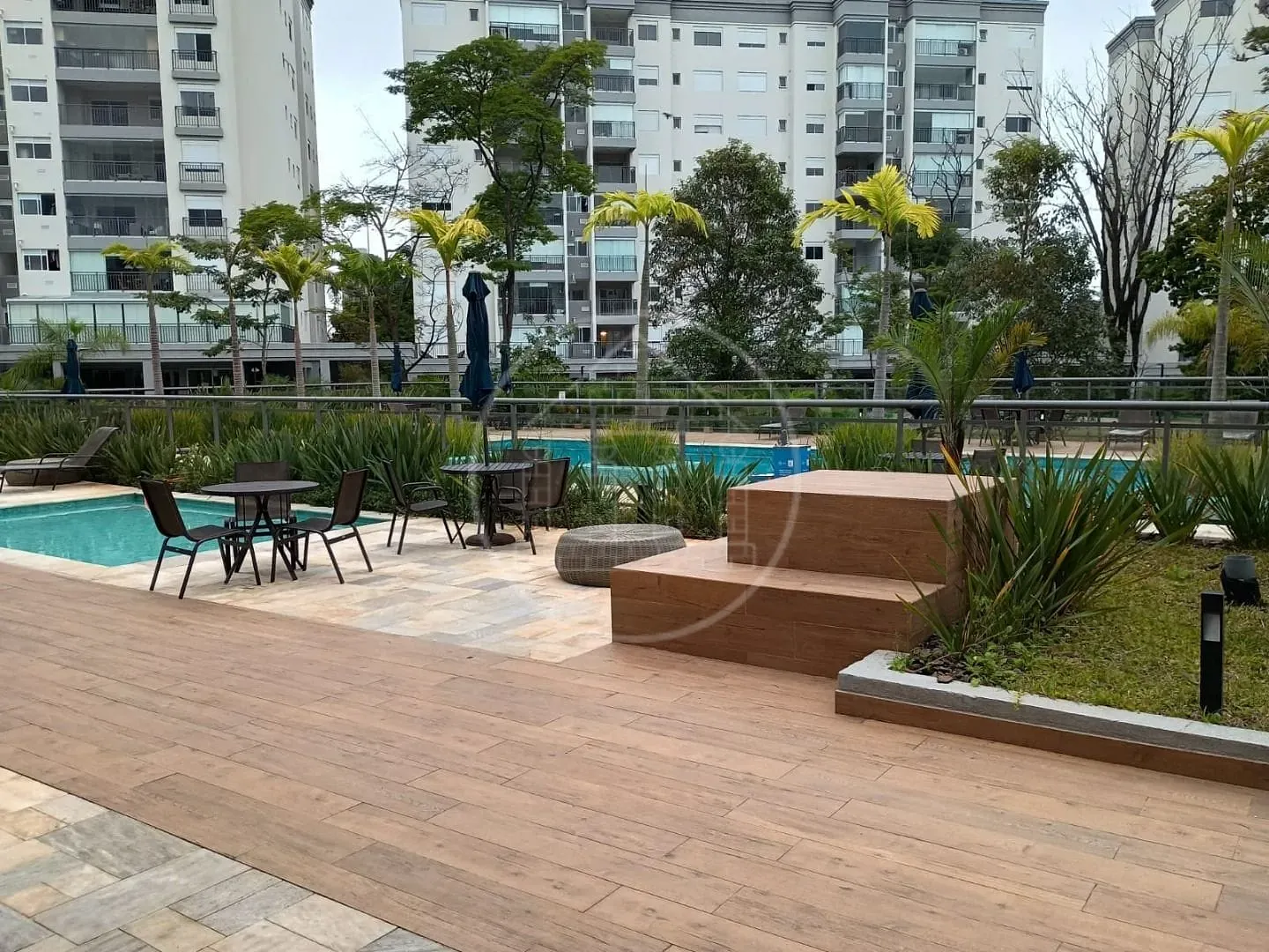 Apartamento, 3 quartos, 108 m² - Foto 1