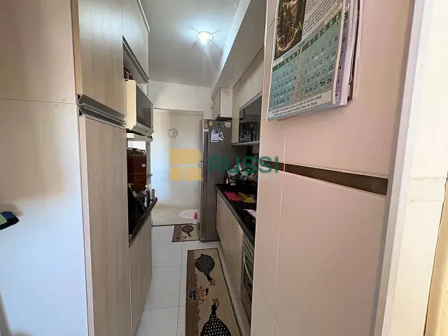 Apartamento 2 quartos e 1 banheiro, à venda, no bairro Palmeiras de São José em São José dos Campos