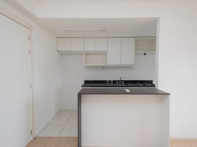 Apartamento 3 quartos e 2 banheiros, à venda, no bairro Areal em Pelotas