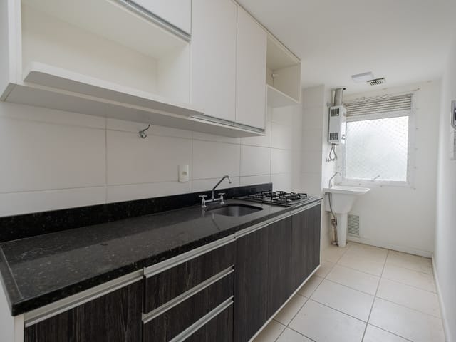 Apartamento 3 quartos e 2 banheiros, à venda, no bairro Areal em Pelotas
