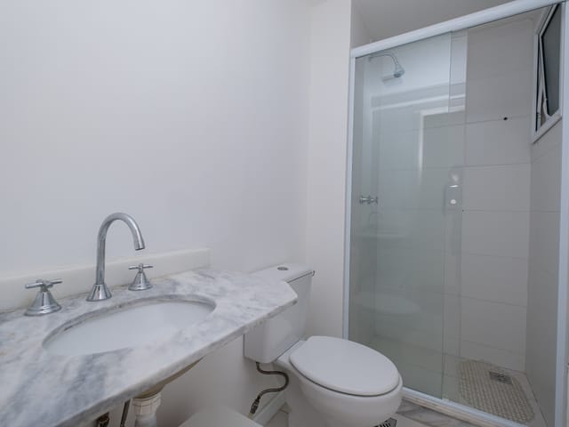 Apartamento 3 quartos e 2 banheiros, à venda, no bairro Areal em Pelotas