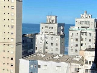 Foto do Apartamento-Apartamento para locação, Pitangueiras, Guarujá, 85m² com 2 dorm, 2 banheiros, 2 vgs com lazer, Camareira Diária, Mobiliado. Sinta a Brisa do Mar!