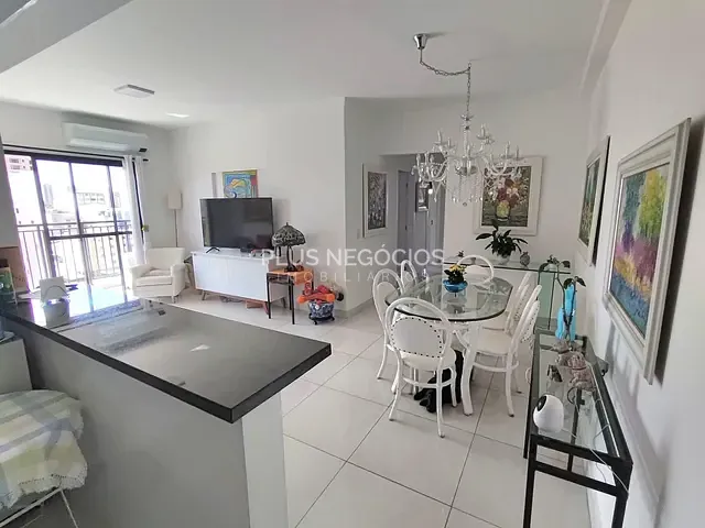 Apartamento com 101m² 3 quartos e 2 banheiros, à venda, no bairro Vila Independência em Sorocaba