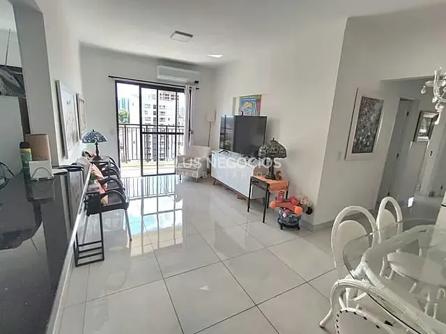 Apartamento com 101m² 3 quartos e 2 banheiros, à venda, no bairro Vila Independência em Sorocaba
