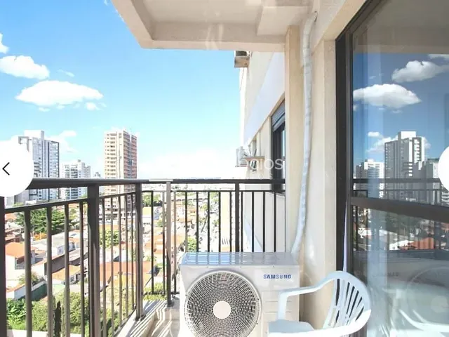 Apartamento com 101m² 3 quartos e 2 banheiros, à venda, no bairro Vila Independência em Sorocaba