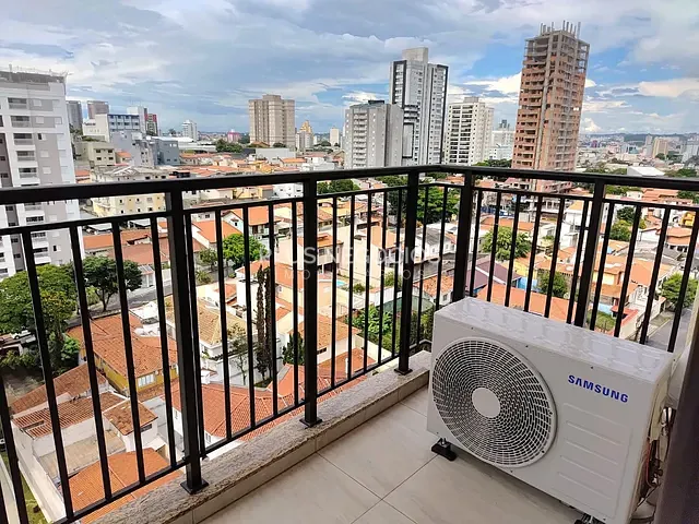 Apartamento com 101m² 3 quartos e 2 banheiros, à venda, no bairro Vila Independência em Sorocaba