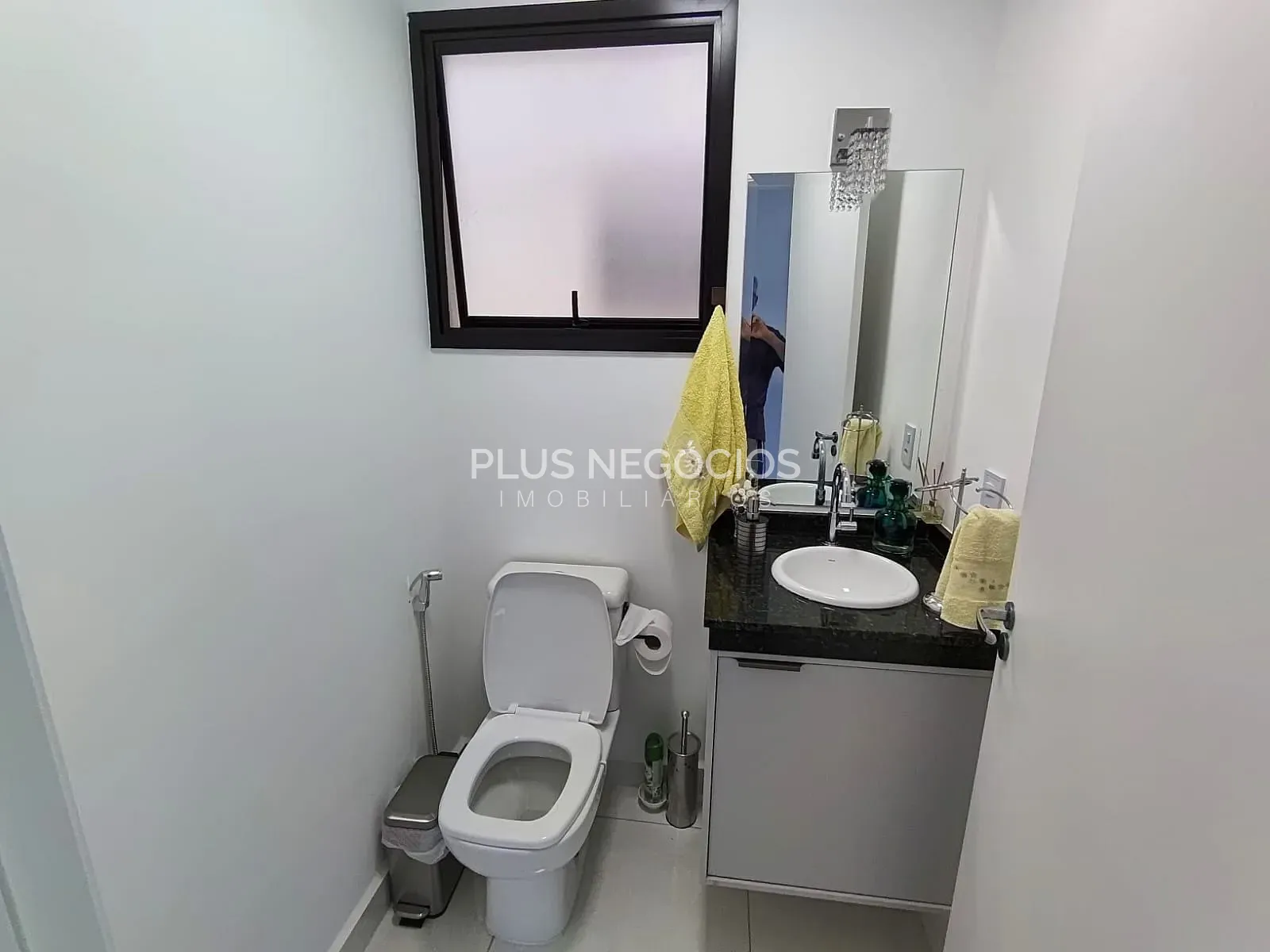 Apartamento, 3 quartos, 101 m² - Foto 12