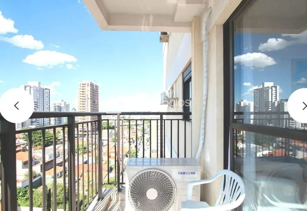 Apartamento, 3 quartos, 101 m² - Foto 4