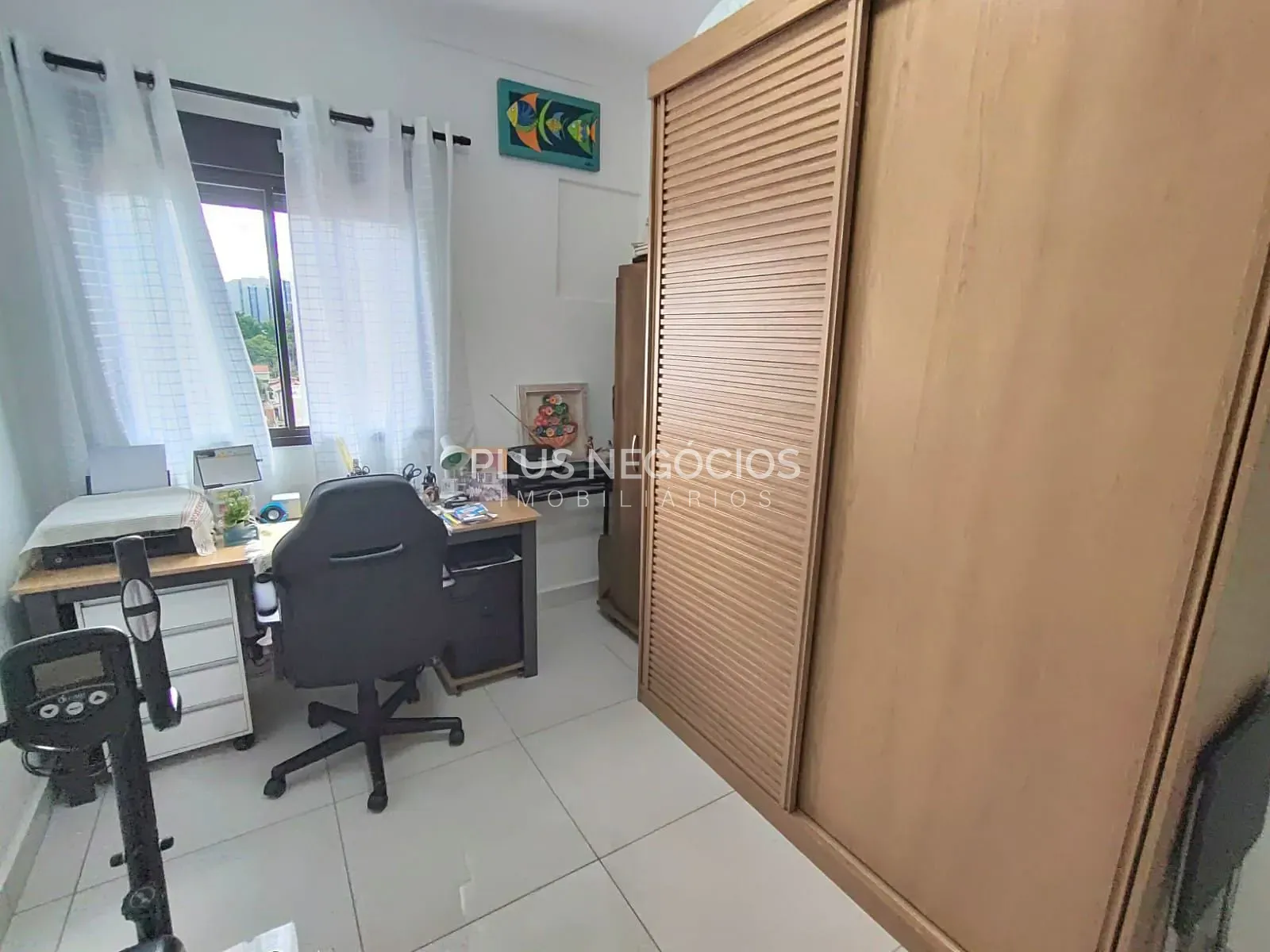 Apartamento, 3 quartos, 101 m² - Foto 13