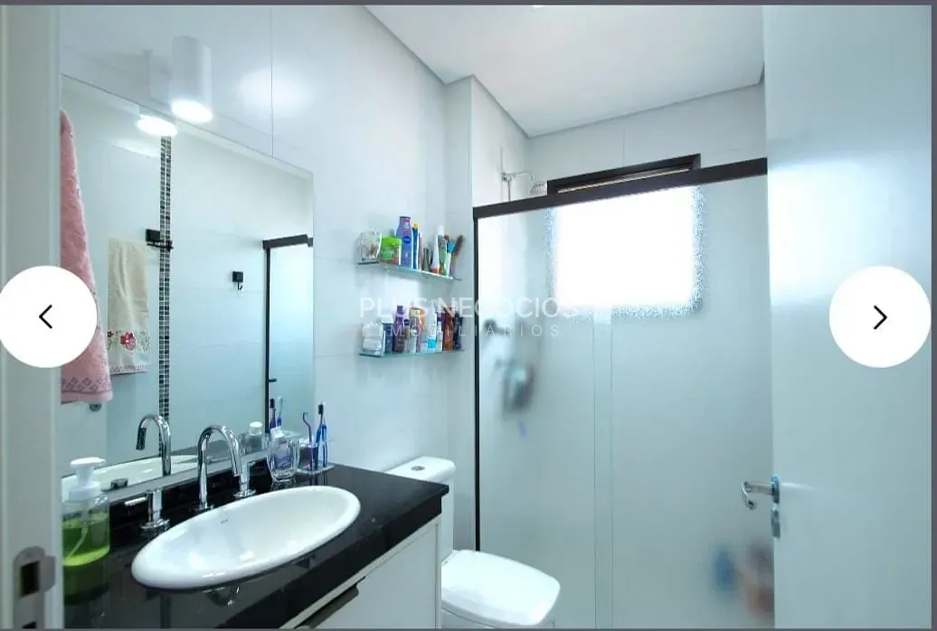Apartamento, 3 quartos, 101 m² - Foto 16