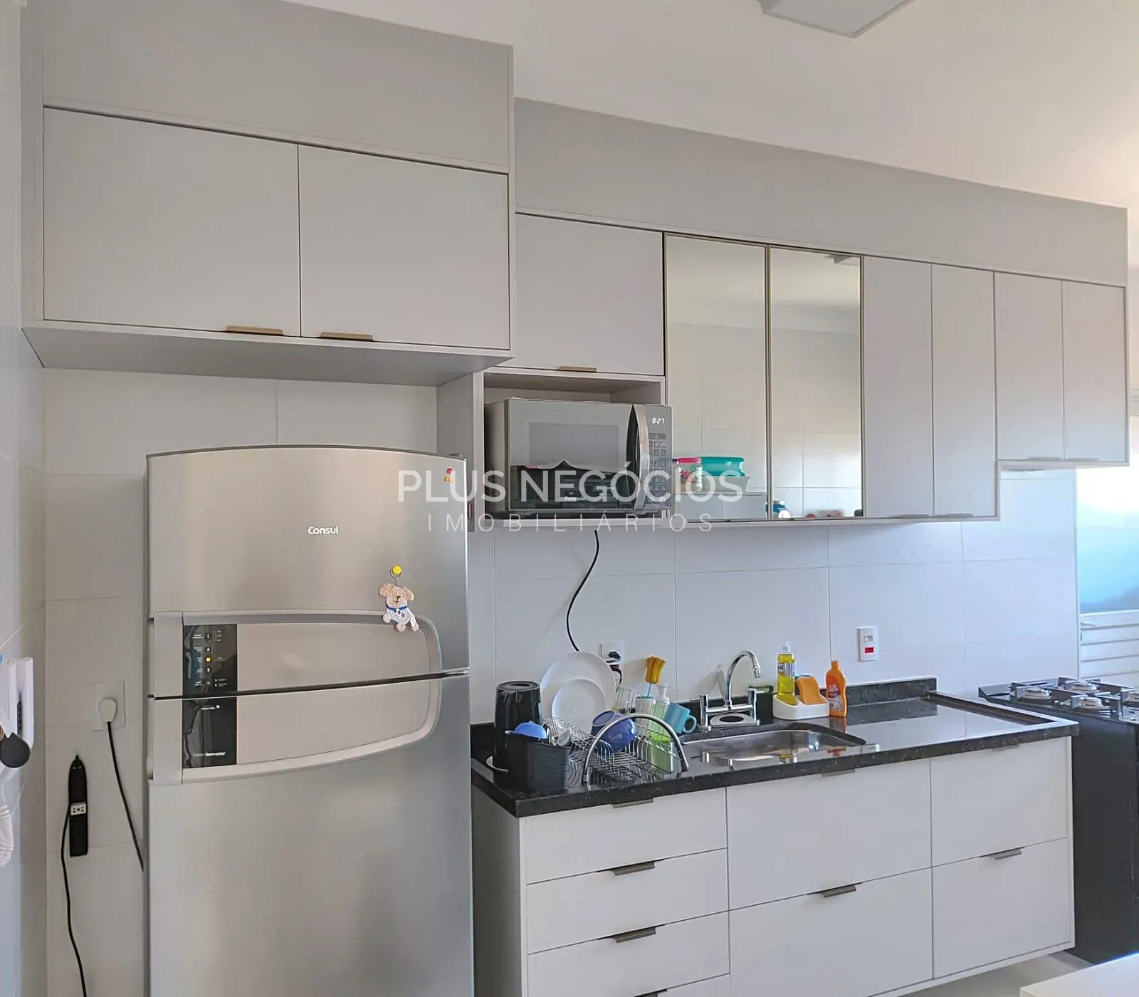 Apartamento, 3 quartos, 101 m² - Foto 9