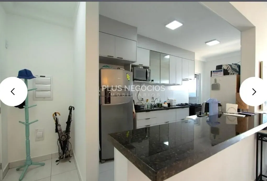 Apartamento, 3 quartos, 101 m² - Foto 8