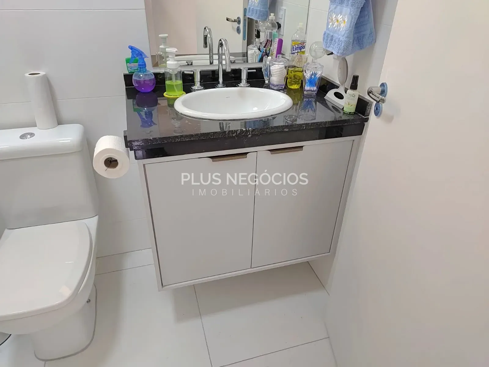 Apartamento, 3 quartos, 101 m² - Foto 19
