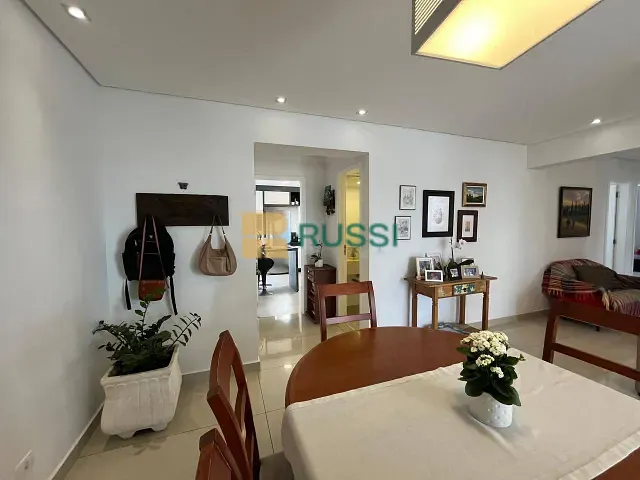 Apartamento 3 quartos e 3 banheiros, à venda, no bairro Jardim das Indústrias em São José dos Campos