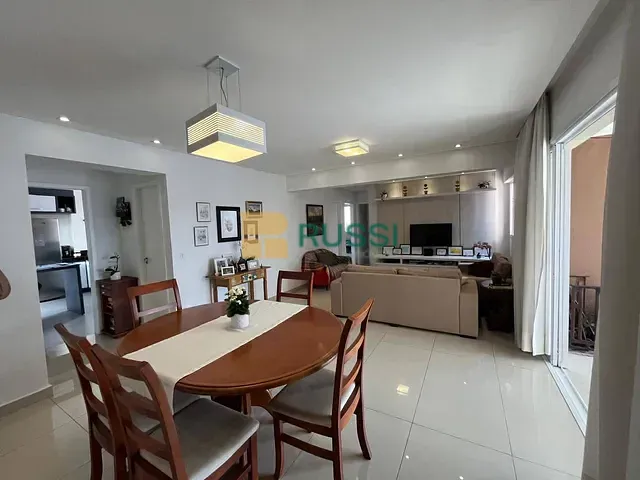 Apartamento 3 quartos e 3 banheiros, à venda, no bairro Jardim das Indústrias em São José dos Campos