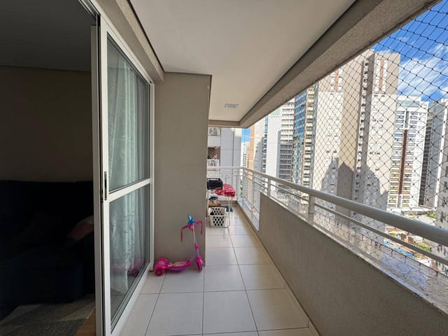 Apartamento 3 quartos e 2 banheiros, à venda, no bairro Gleba Palhano em Londrina