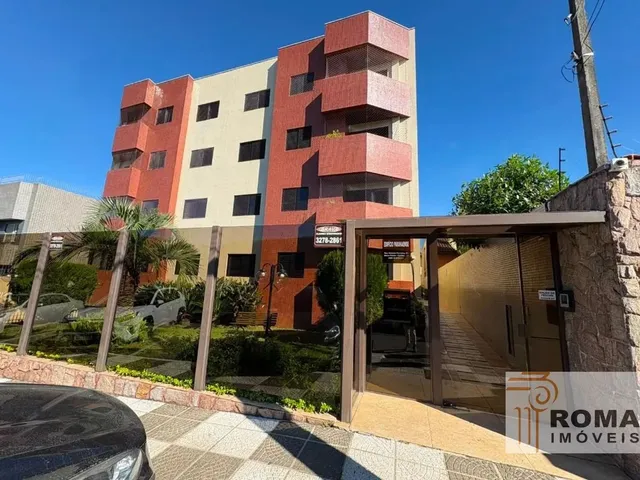 Apartamento 2 quartos e 2 banheiros, para alugar, no bairro Portão em Curitiba