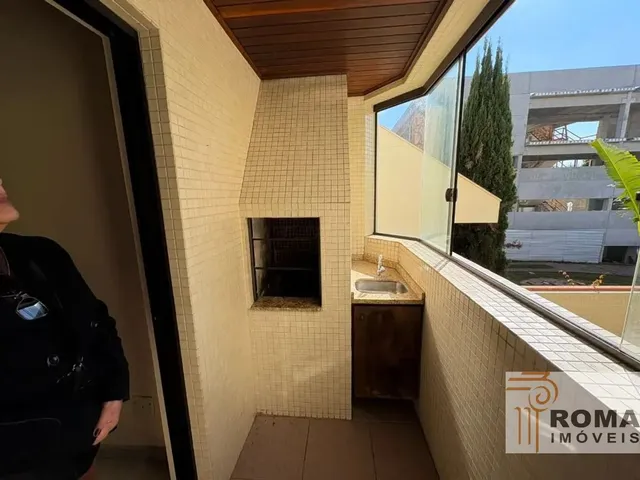 Apartamento 2 quartos e 2 banheiros, para alugar, no bairro Portão em Curitiba