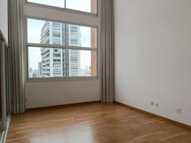 Foto do Apartamento - Apartamento Duplex a Venda 3 Suítes e 4 Vagas Determinadas com Deposito Privativo em Pinheiros | Paulista Imóveis.