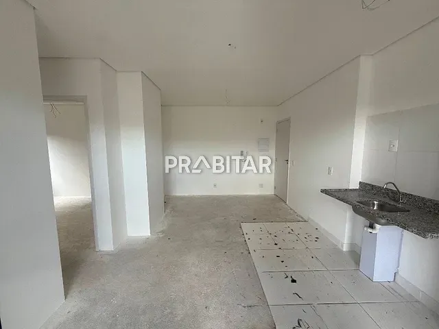 Apartamento 2 quartos e 1 banheiro, à venda, no bairro Ayrosa em Osasco