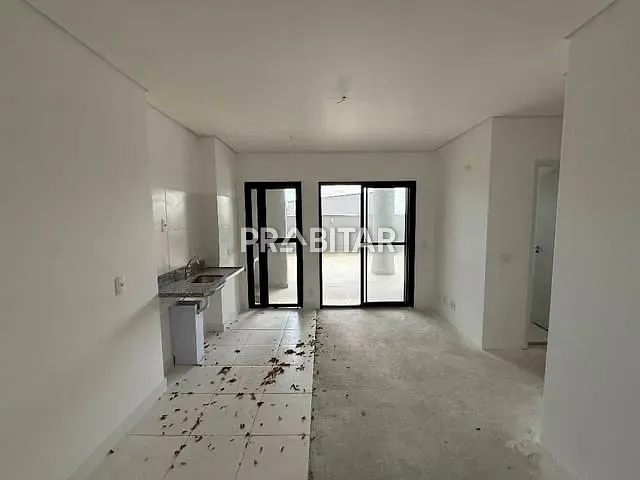 Apartamento 2 quartos e 1 banheiro, à venda, no bairro Ayrosa em Osasco