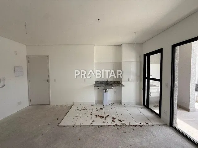 Apartamento 2 quartos e 1 banheiro, à venda, no bairro Ayrosa em Osasco
