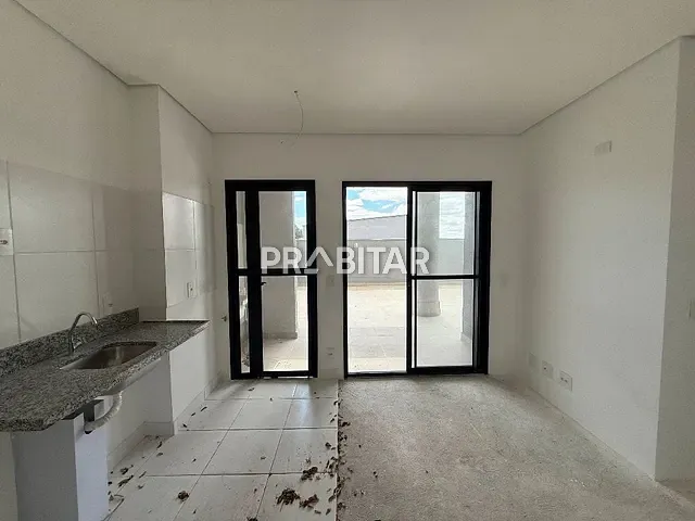 Apartamento 2 quartos e 1 banheiro, à venda, no bairro Ayrosa em Osasco
