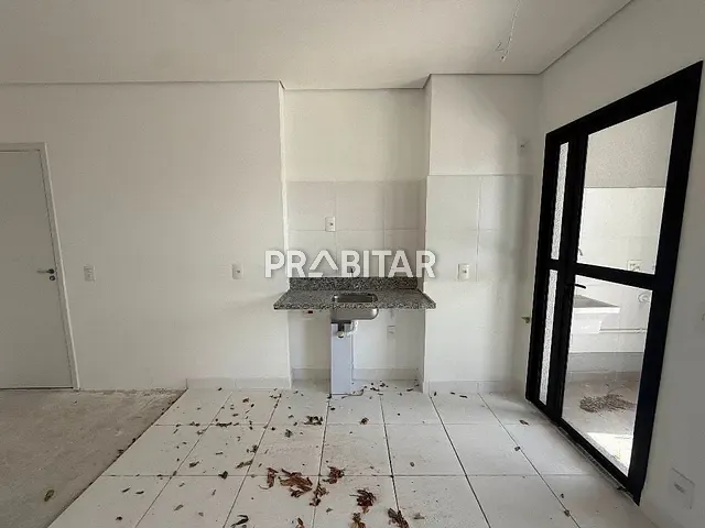 Apartamento 2 quartos e 1 banheiro, à venda, no bairro Ayrosa em Osasco