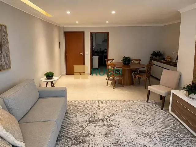 Apartamento 3 quartos e 2 banheiros, à venda, no bairro Jardim Petrópolis em São José dos Campos