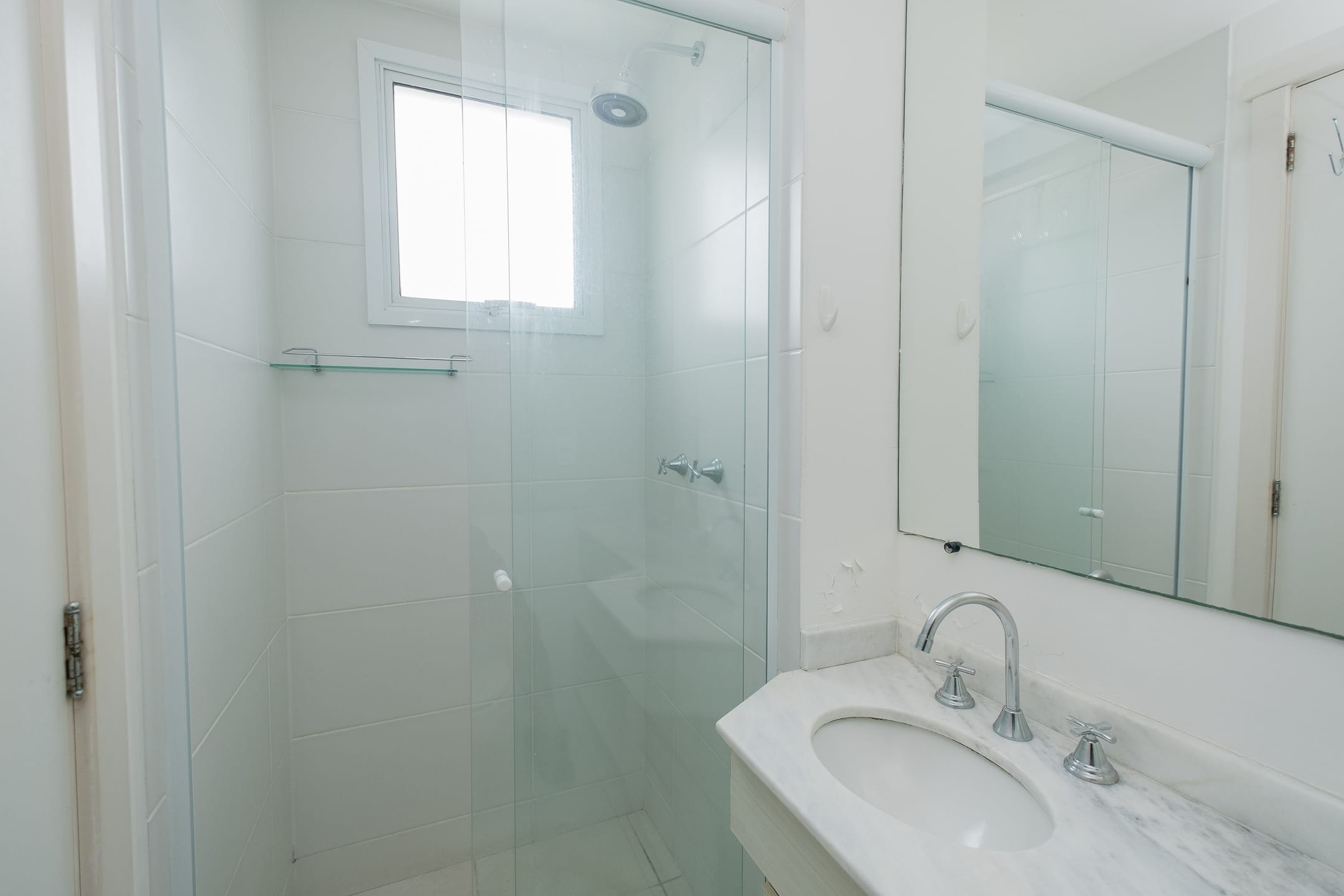 Apartamento à venda no JK Parque Clube, Areal - 74 m², 3 quartos (sendo 1 suíte), cozinha com armários e face leste. - 13
