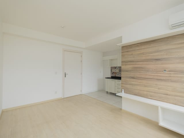 Apartamento 3 quartos e 2 banheiros, à venda, no bairro Areal em Pelotas