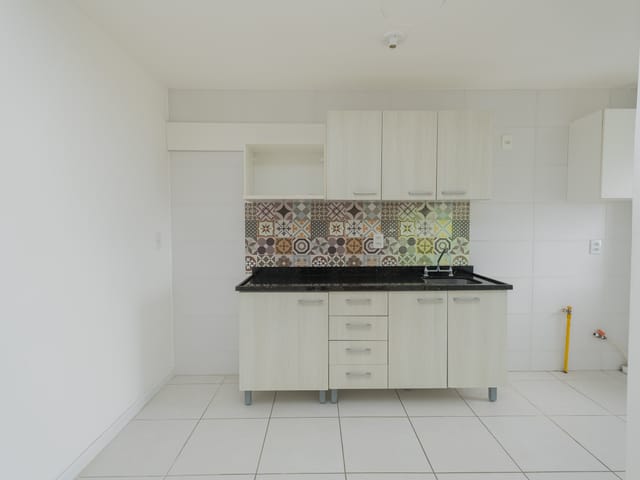 Apartamento 3 quartos e 2 banheiros, à venda, no bairro Areal em Pelotas