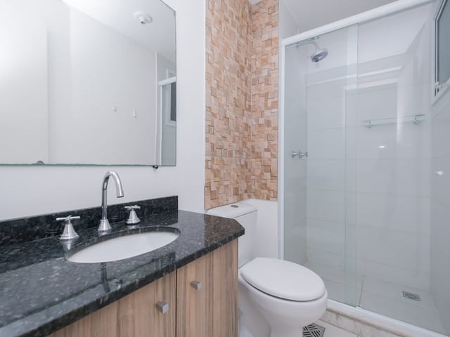 Apartamento 3 quartos e 2 banheiros, à venda, no bairro Areal em Pelotas