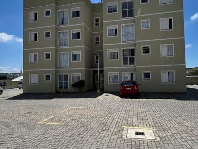 Foto do Apartamento - Apartamento com 2 dormitórios para alugar, 54 m² por R$ 1.773,00/mês - Jardim São Leopoldo - São José dos Campos/SP | INDEPENDENCE NEGOCIOS IMOBILIARIOS LTDA