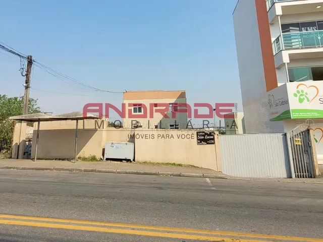 Apartamento 2 quartos e 2 banheiros, para alugar, no bairro Campo Pequeno em Colombo
