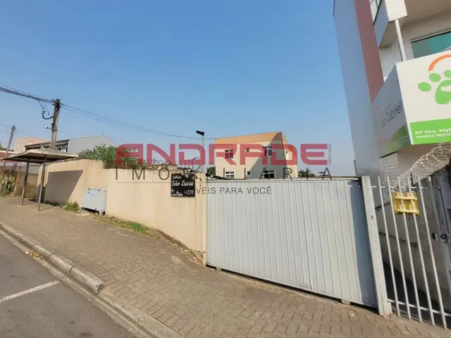 Apartamento 2 quartos e 2 banheiros, para alugar, no bairro Campo Pequeno em Colombo
