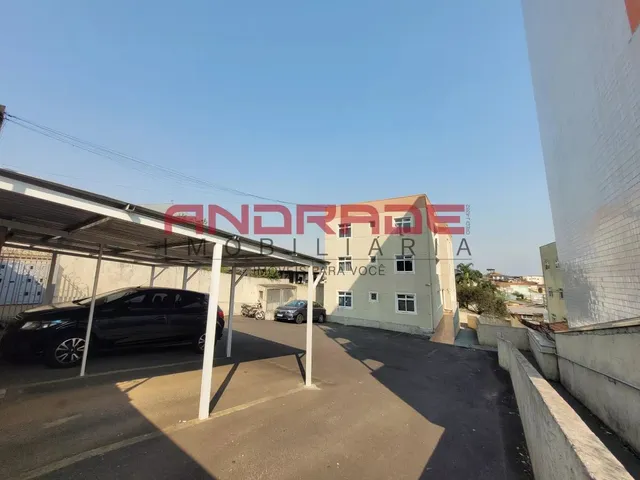 Apartamento 2 quartos e 2 banheiros, para alugar, no bairro Campo Pequeno em Colombo
