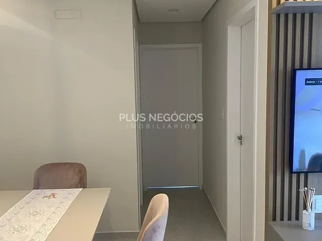 Apartamento 2 quartos e 2 banheiros, para alugar, no bairro Jardim Saira em Sorocaba