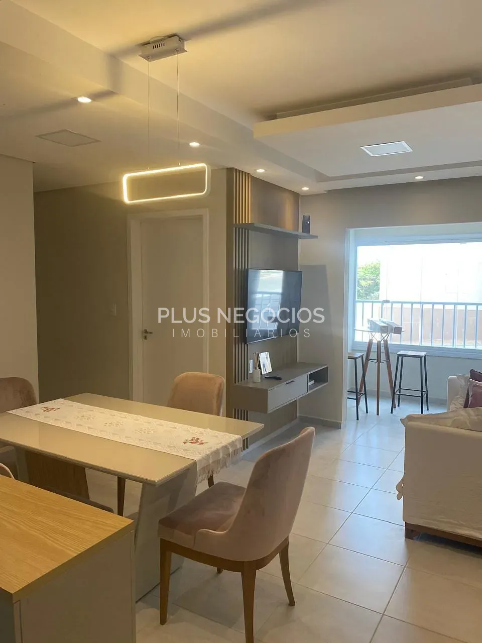 Apartamento, 2 quartos, 61 m² - Foto 7