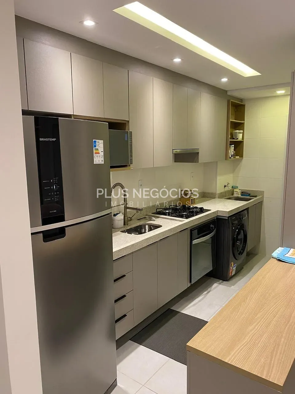 Apartamento, 2 quartos, 61 m² - Foto 11