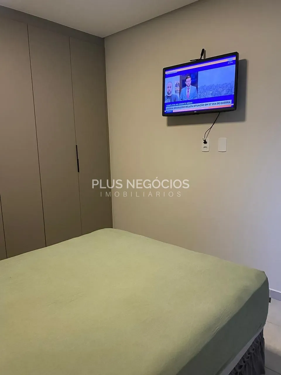 Apartamento, 2 quartos, 61 m² - Foto 13