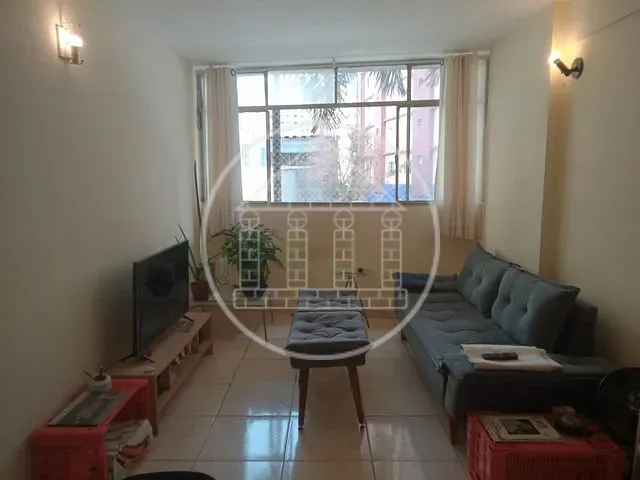 Apartamento com 57m² 1 quarto e 1 banheiro, à venda, no bairro Bela Vista em São Paulo