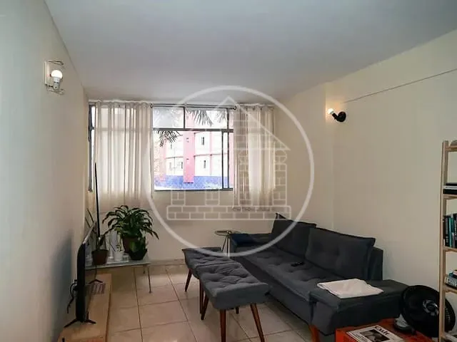 Apartamento com 57m² 1 quarto e 1 banheiro, à venda, no bairro Bela Vista em São Paulo