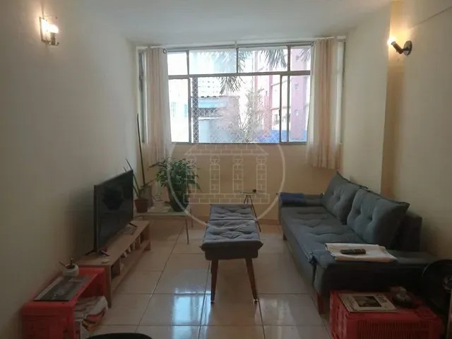 Apartamento com 57m² 1 quarto e 1 banheiro, à venda, no bairro Bela Vista em São Paulo