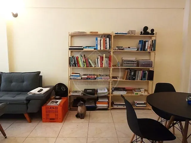 Apartamento com 57m² 1 quarto e 1 banheiro, à venda, no bairro Bela Vista em São Paulo