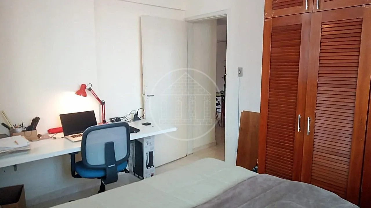 Apartamento, 1 quarto, 50 m² - Foto 8