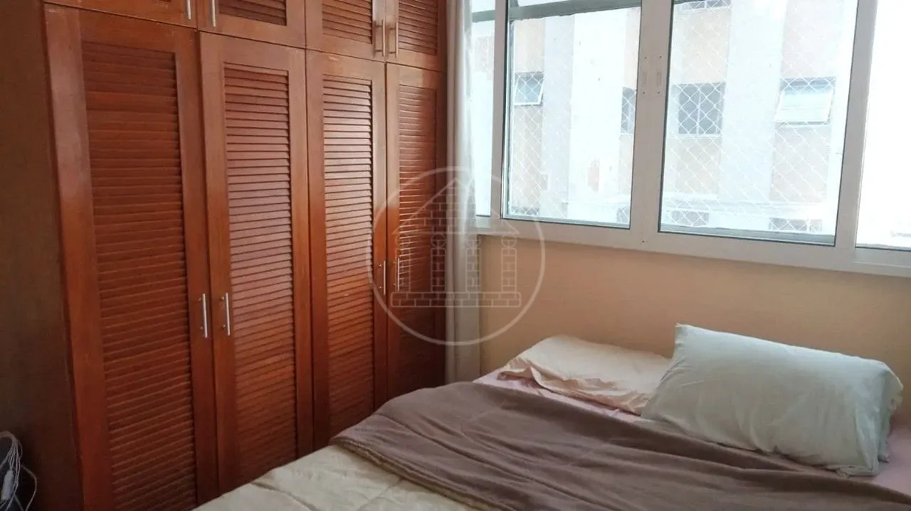 Apartamento, 1 quarto, 50 m² - Foto 7