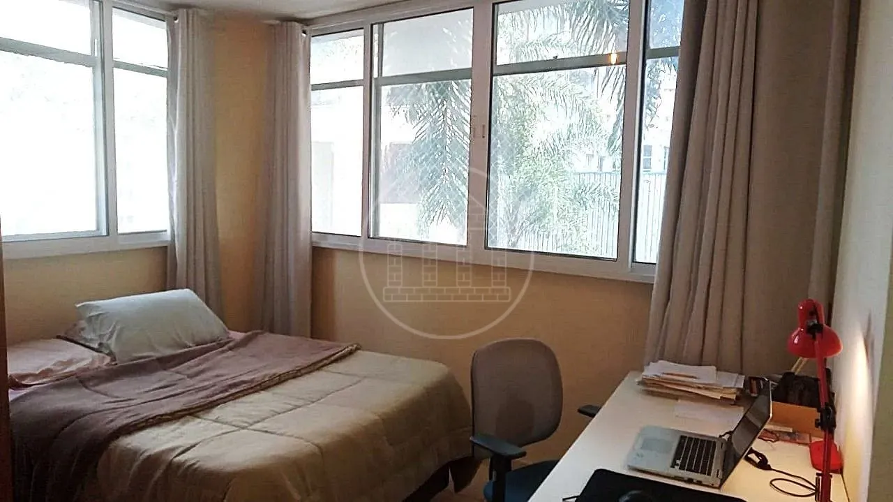 Apartamento, 1 quarto, 50 m² - Foto 9