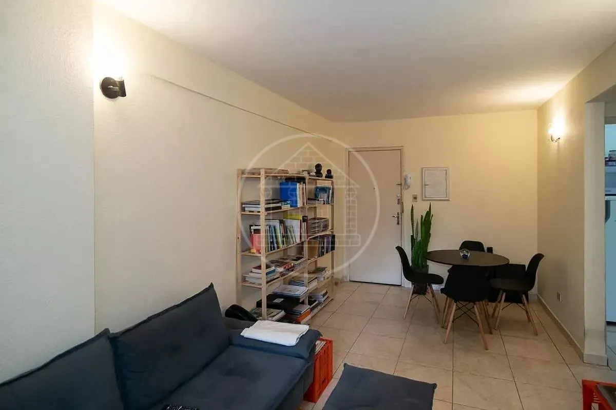 Apartamento, 1 quarto, 50 m² - Foto 5
